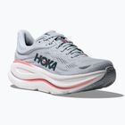 Дамски обувки за бягане Hoka Bondi 9 mineral blue/washed blue