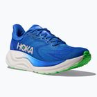 Мъжки обувки за бягане HOKA Arahi 8 cobalt blue/neon green