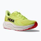 Мъжки обувки за бягане HOKA Arahi 8 neon yuzu/neon flame