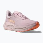 Дамски обувки за бягане HOKA Arahi 8 lilac cream/neon cantaloupe