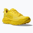 Дамски обувки за бягане HOKA Challenger 8 electric lemon/electric lemon