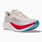 Обувки за бягане HOKA Rocket X 3 alabaster/frost