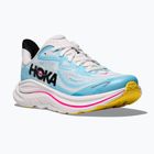 Детски обувки за бягане HOKA Clifton 10 frost/soaring blue