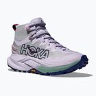 Дамски обувки за трекинг HOKA Mafate Hike ambient blue/blueberry
