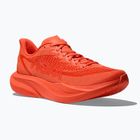 Мъжки обувки за бягане HOKA Mach 7 bell pepper/bell pepper
