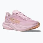 Дамски обувки за бягане HOKA Mach 7 lilac cream/tangerine glow