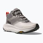 Дамски обувки за трекинг HOKA Transport Hike GTX cement/stucco