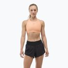 Детски спортен сутиен HOKA Hupana Sports RemovaleCup pale tangerine