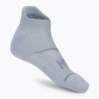 Чорапи HOKA No-Show Run Sock 3 pairs celstl blue/minrl blue/neon yuzu