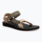 Дамски сандали Teva Original Universal burnt olive multi
