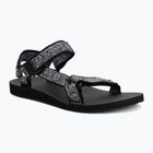 Мъжки сандали Teva Original Universal windy summer black/grey