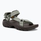 Дамски сандали Teva Terra Fi 5 Universal seagrass/deep lichen green