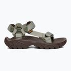 Дамски сандали Teva Terra Fi 5 Universal seagrass/deep lichen green
