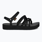 Дамски сандали Teva Midform Kena Slim black