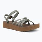Дамски сандали Teva Midform Kena Slim seagrass multi