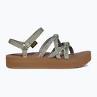 Дамски сандали Teva Midform Kena Slim seagrass multi