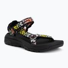 Дамски сандали Teva Hurricane XLT 3 epic coral/green multi