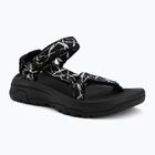 Дамски сандали Teva Hurricane XLT 3 marble black
