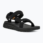 Детски сандали Teva Hurricane XLT black