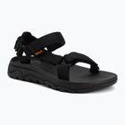 Детски сандали Teva Hurricane XLT black