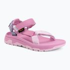 Детски сандали Teva Hurricane XLT bright pink multi