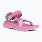 Детски сандали Teva Hurricane XLT bright pink multi