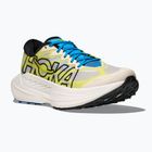 Мъжки обувки за бягане HOKA Rocket X Trail skyward blue/alabaster