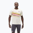 Мъжка тениска за бягане HOKA Race Day alabaster flare