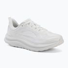 Дамски обувки за бягане Hoka Kawana 3 white/white