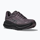 Мъжки обувки за бягане Hoka Bondi 9 galaxy /carbon black
