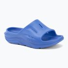 Чехли HOKA Ora Recovery Slide 3 virtual blue/virtual blue