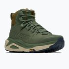Мъжки туристически обувки Hoka Kaha 3 GTX nettle leaf/barley flour