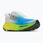 Мъжки обувки за бягане  HOKA Mafate 5 frost/hoka citrus