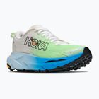 Дамски обувки за бягане HOKA Mafate 5 frost/tart apple