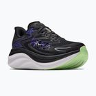Мъжки обувки за бягане  HOKA Skyward X 2 carbon black/neon nebula