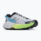 Дамски обувки за бягане HOKA Speedgoat 7 frost/neon yuzu