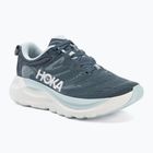 Дамски обувки за бягане HOKA Gaviota 6 faded navy/glimmering blue