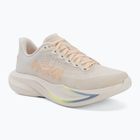 Дамски обувки за бягане HOKA Mach 7 oat milk/alabaster