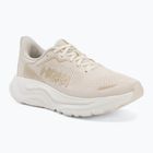 Дамски обувки за бягане HOKA Arahi 9 alabaster/oat milk
