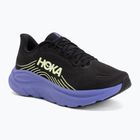 Мъжки обувки за бягане Hoka Clifton 11 black/neon yuzu