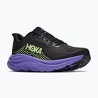 Мъжки обувки за бягане  Hoka Clifton 11 black/neon yuzu