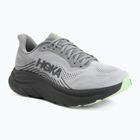 Мъжки обувки за бягане Hoka Clifton 11 galactic grey/stardust