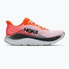 Мъжки обувки за бягане  HOKA Clifton 11 neon tangerine/frost