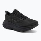 Дамски обувки за бягане Hoka Clifton 11 black/black