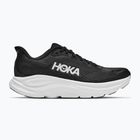 Дамски обувки за бягане Hoka Clifton 11 black/white