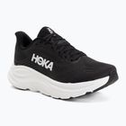 Дамски обувки за бягане Hoka Clifton 11 black/white