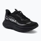 Дамски обувки за бягане HOKA Clifton 11 GTX black/black
