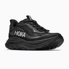 Дамски обувки за бягане HOKA Clifton 11 GTX black/black