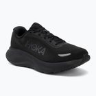 Дамски обувки за бягане HOKA Rincon 5 black/black