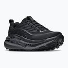 Мъжки обувки за бягане HOKA Stinson 8 black/outer orbit